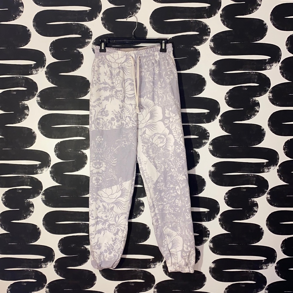 Sweatpants